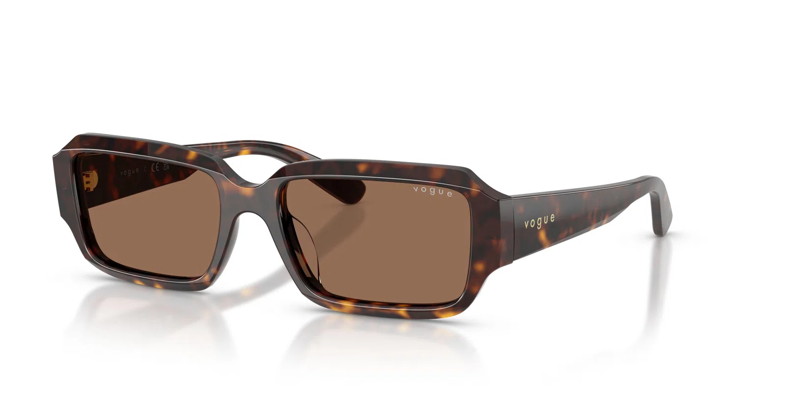 Vogue 5693SU Sunglasses - view 6
